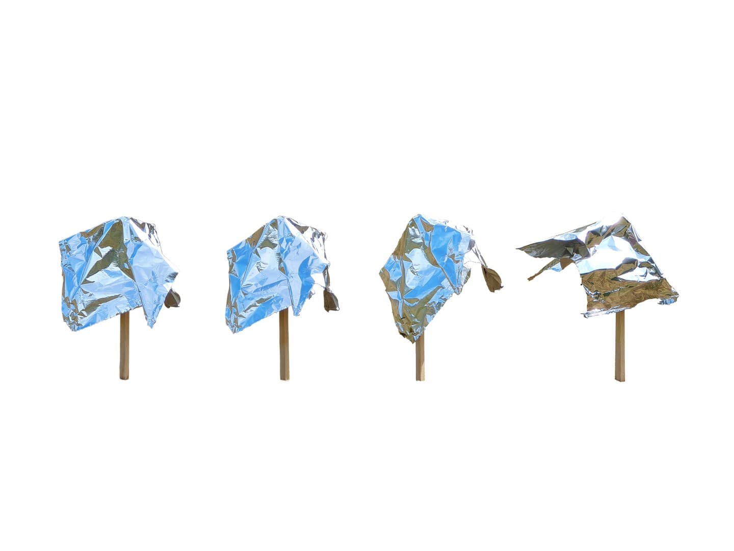 4 pièges