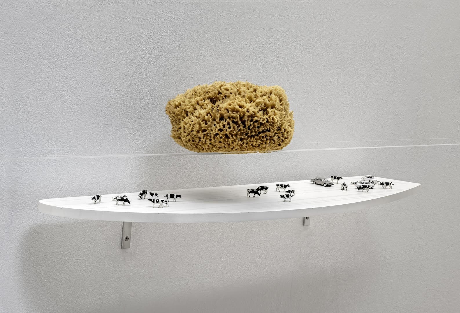 Espace Liminal/Limininal Space (werktitel)