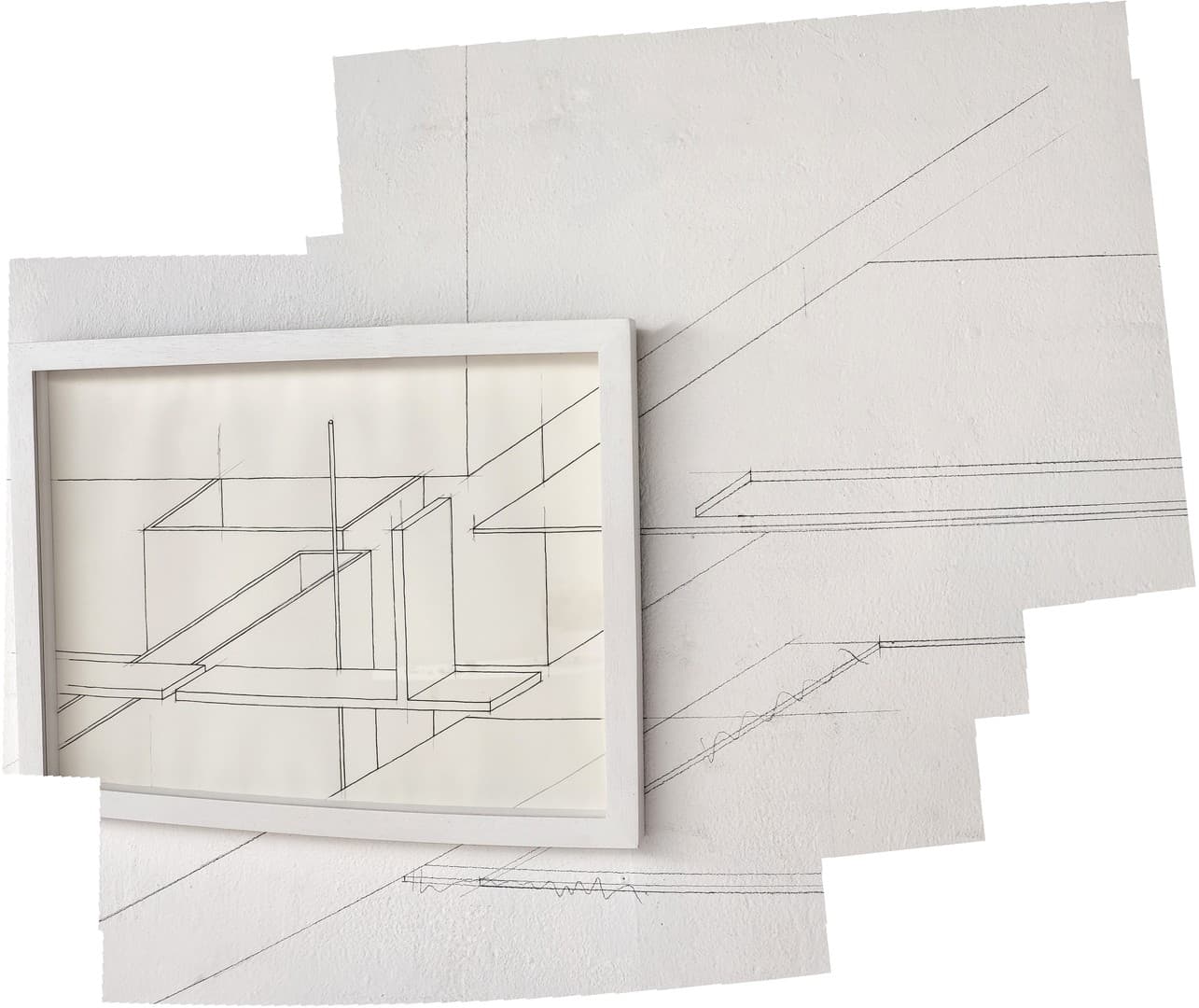 Deux dessins nen font quun