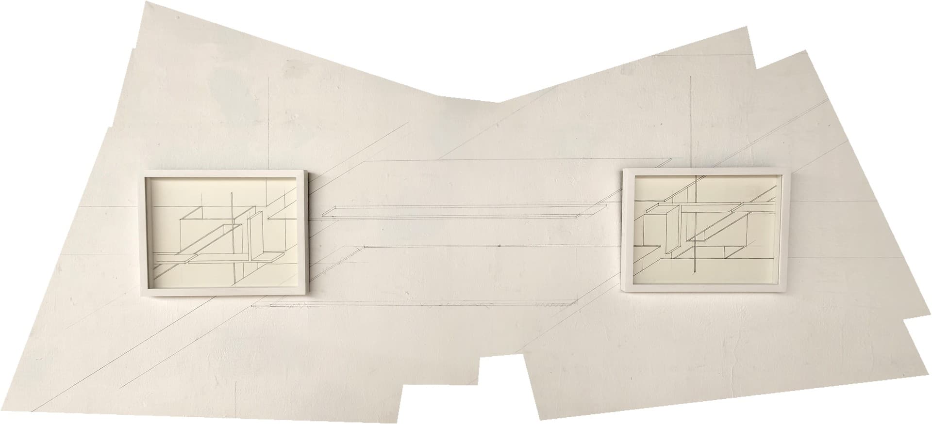 Deux dessins nen font quun